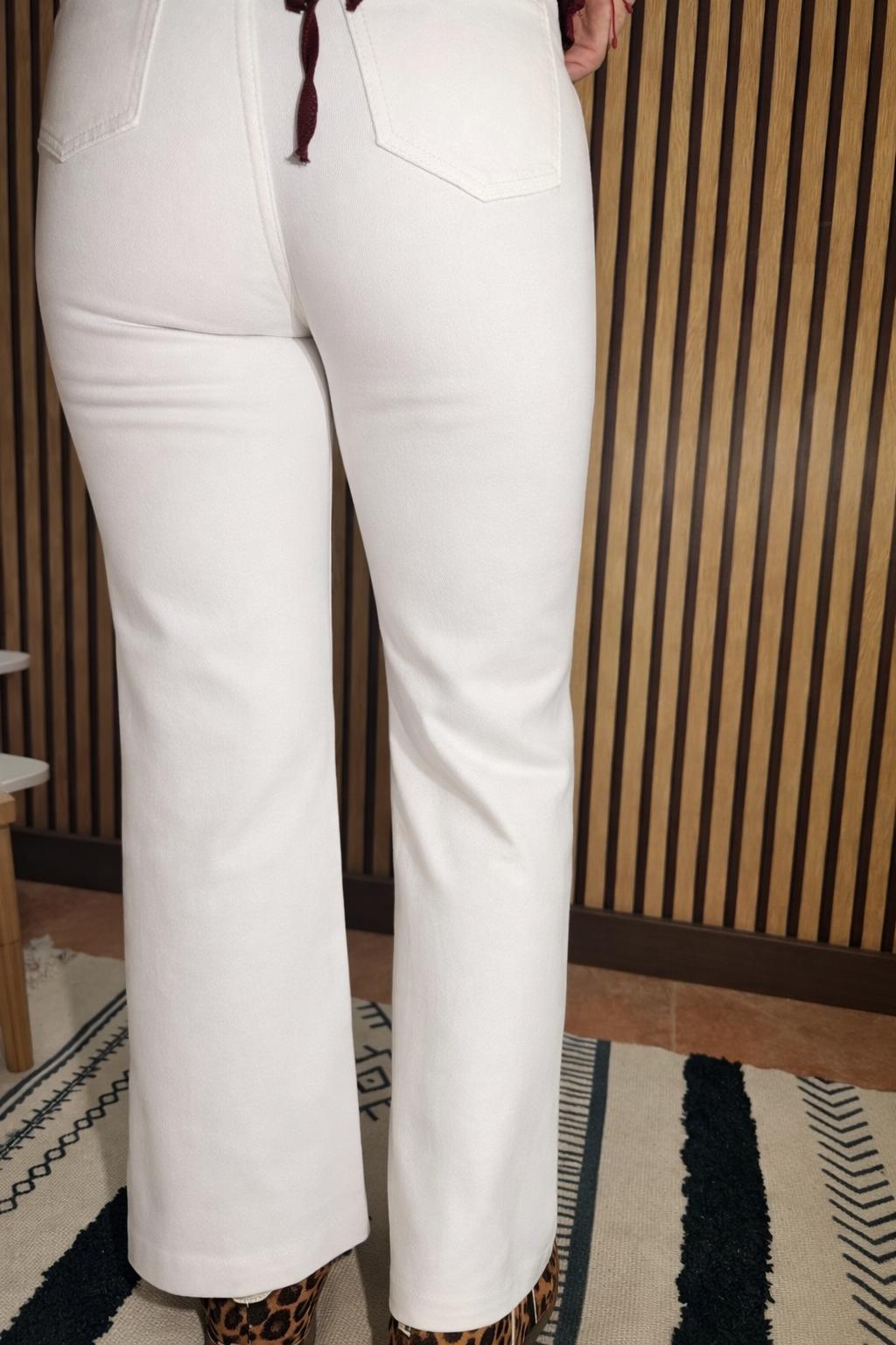 PANTALON ZOE